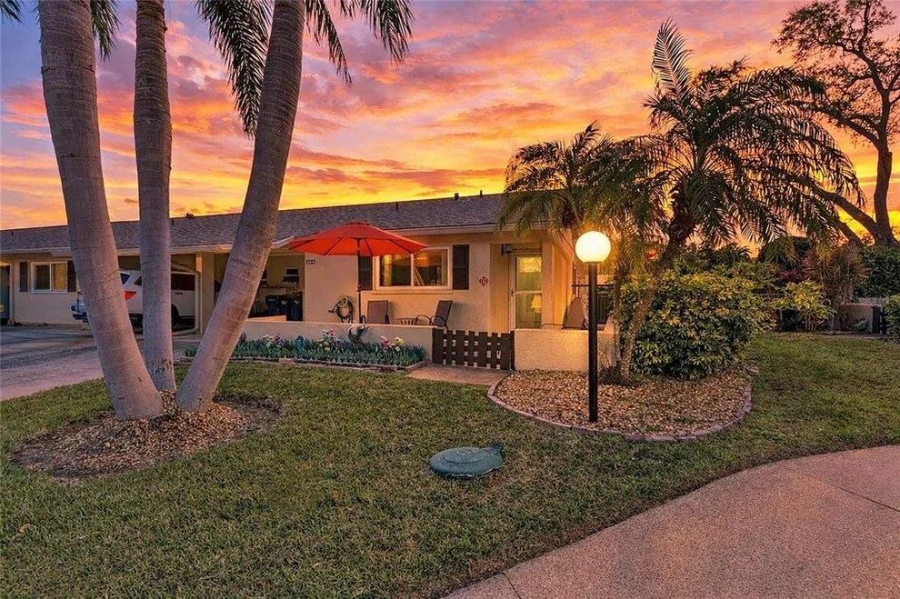 Unit for sale at 390 301 BOULEVARD W, BRADENTON, FL 34205