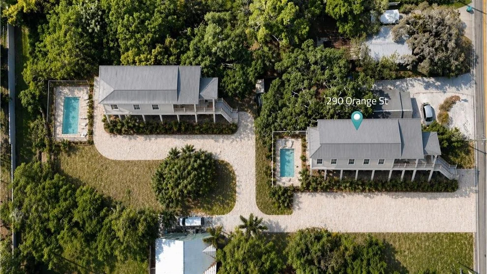 Unit for sale at 290 ORANGE STREET, PALM HARBOR, FL 34683