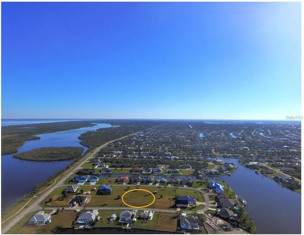 Unit for sale at 15435 ALCOVE CIRCLE, PORT CHARLOTTE, FL 33981