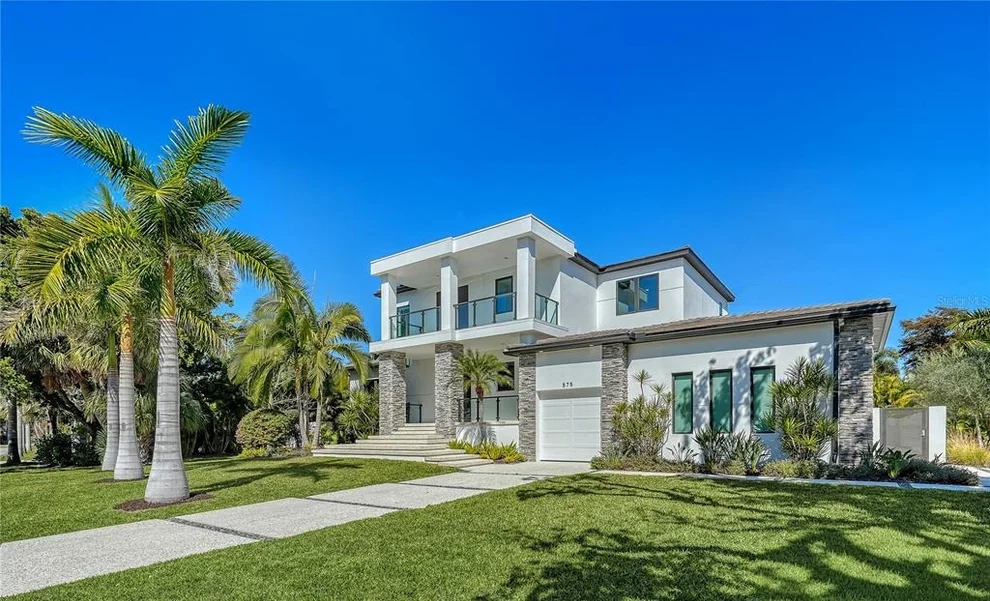 Unit for sale at 575 S SPOONBILL DRIVE, SARASOTA, FL 34236