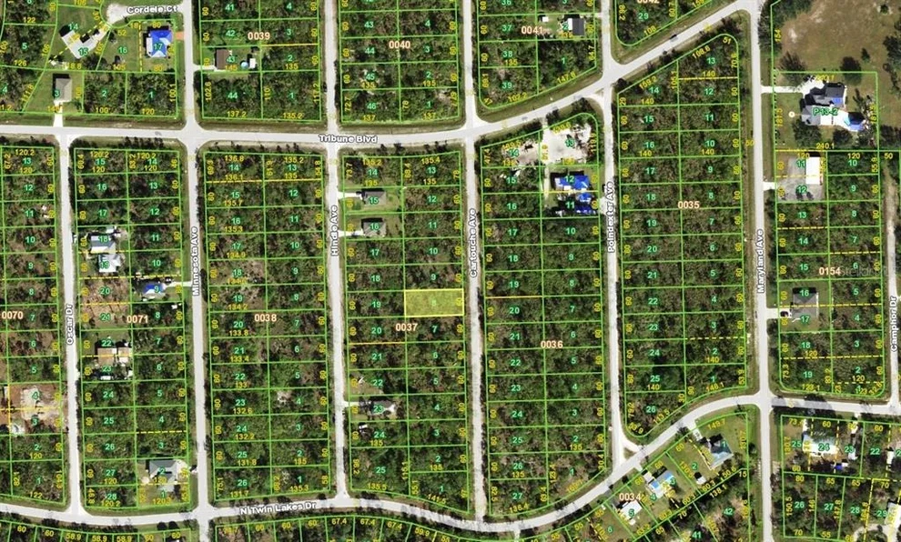 Unit for sale at 12303 CARTOUCHE AVENUE, PUNTA GORDA, FL 33955