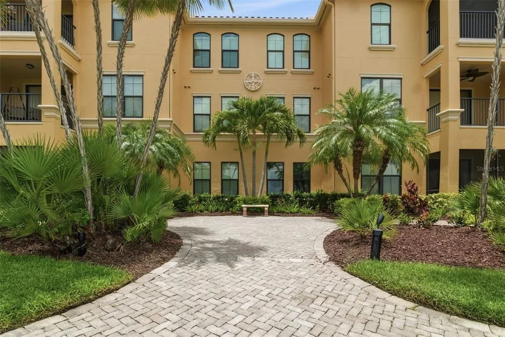 Unit for sale at 2739 VIA CAPRI, CLEARWATER, FL 33764