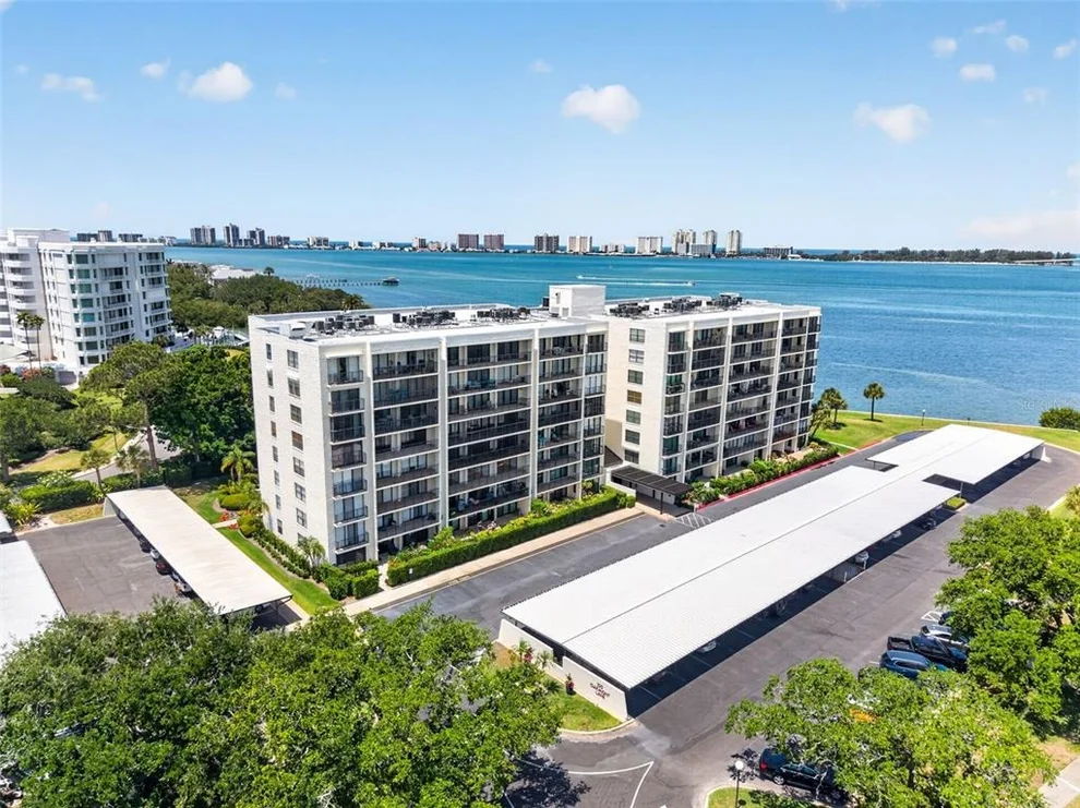 Unit for sale at 100 OAKMONT LANE, BELLEAIR, FL 33756