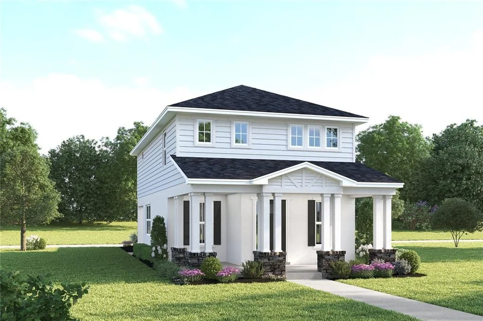 Unit for sale at 3738 SKY MOUNTAIN ALLEY, APOPKA, FL 32712