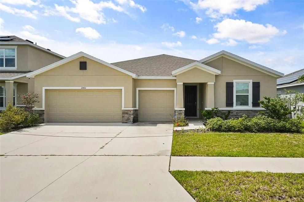 Unit for sale at 12401 SHINING WILLOW STREET, RIVERVIEW, FL 33579