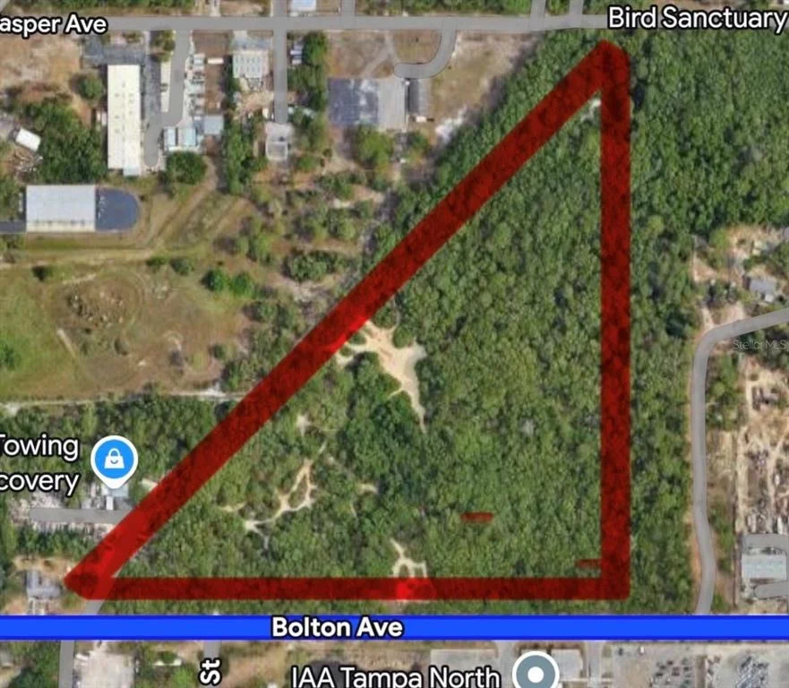Unit for sale at BOLTON AVENUE, HUDSON, FL 34667