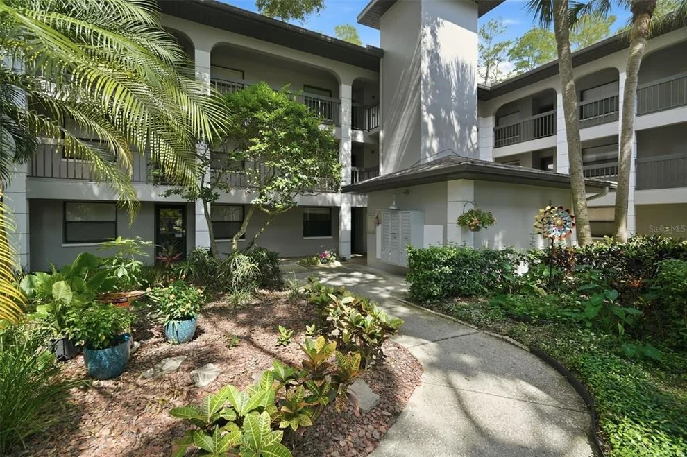Unit for sale at 3399 MERMOOR DRIVE, PALM HARBOR, FL 34685