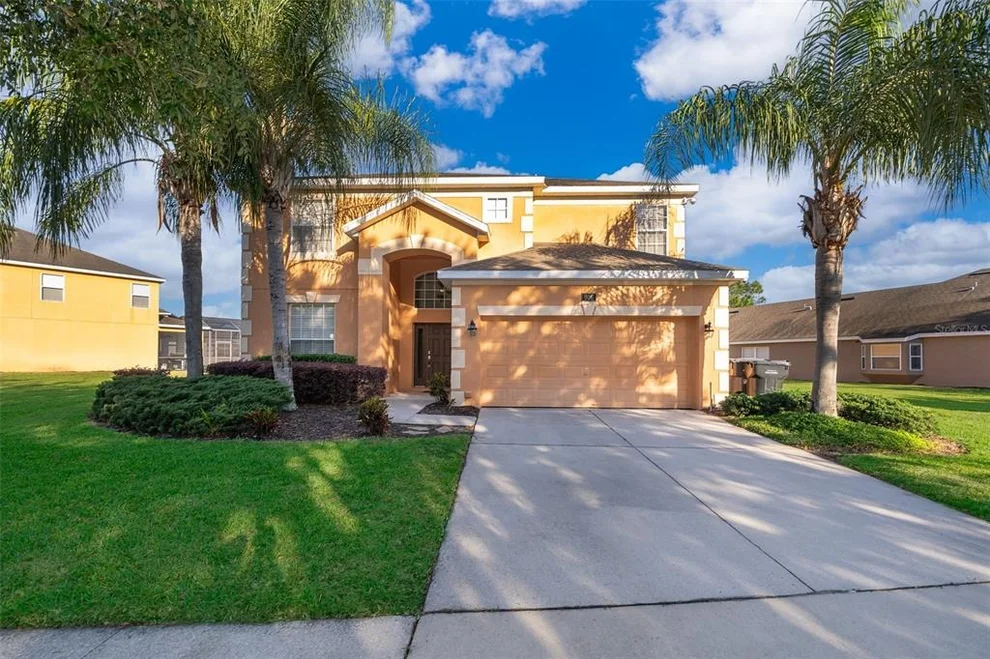 Unit for sale at 906 ORANGE COSMOS BOULEVARD, DAVENPORT, FL 33837