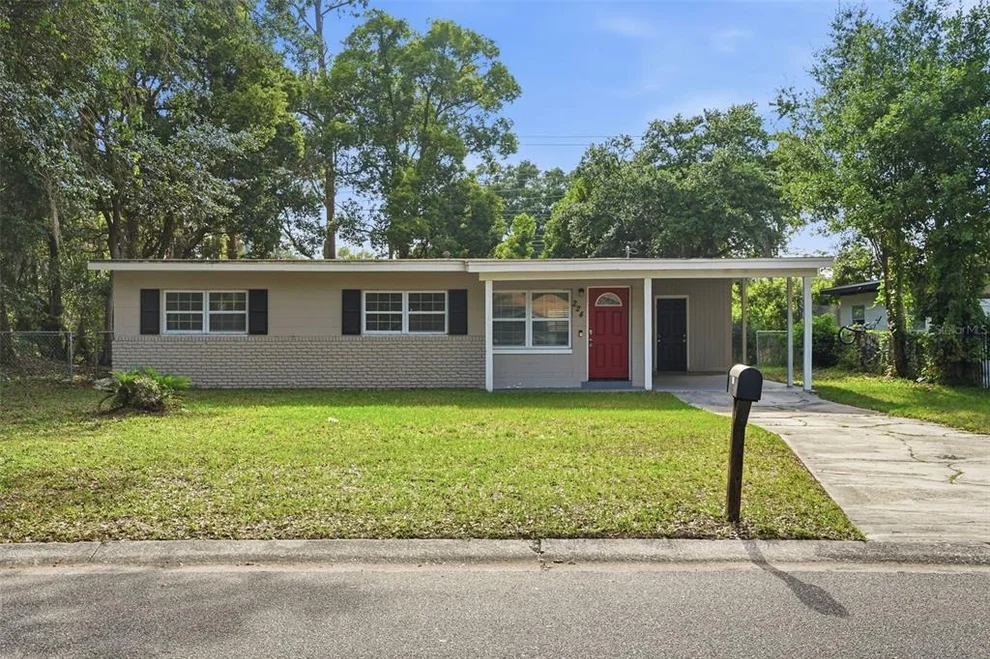 Unit for sale at 224 MURRY DRIVE, ORLANDO, FL 32811