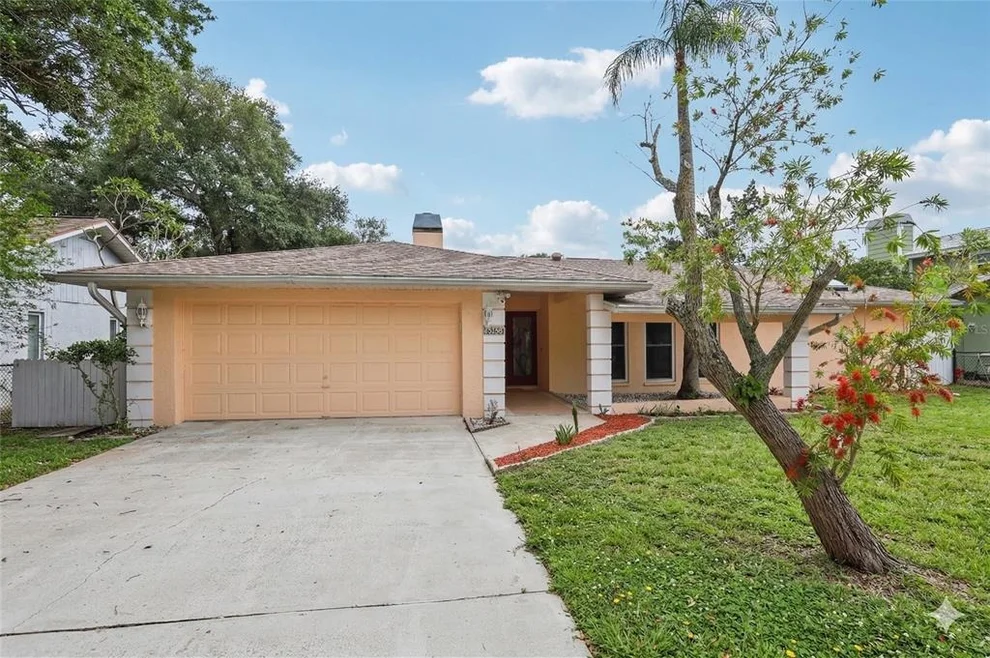 Unit for sale at 1576 OHIO AVENUE, PALM HARBOR, FL 34683