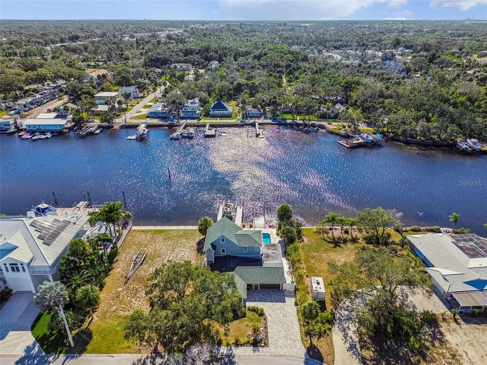 Unit for sale at 8025 ISLAND DRIVE, PORT RICHEY, FL 34668