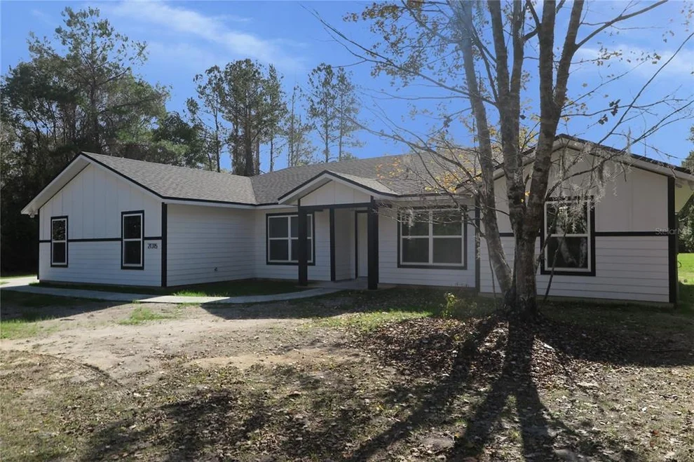 Unit for sale at 21315 NE 35TH PLACE, HAWTHORNE, FL 32640