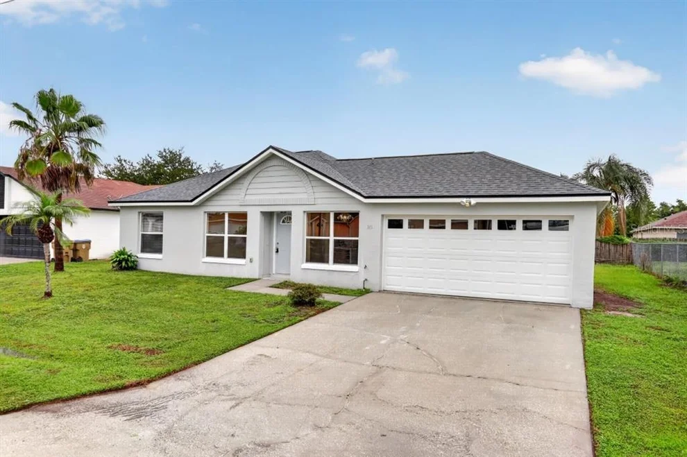 Unit for sale at 145 DORCHESTER COURT, KISSIMMEE, FL 34758