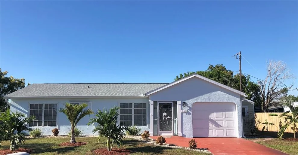 Unit for sale at 119 OLDENBURGH COURT NE, PORT CHARLOTTE, FL 33952