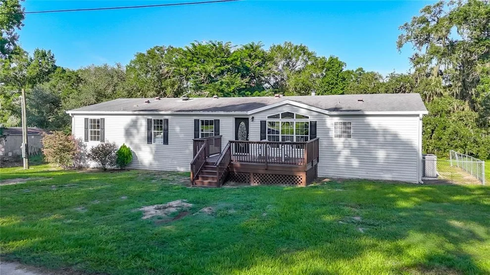 Unit for sale at 33124 JAMETTE ROAD, DADE CITY, FL 33523