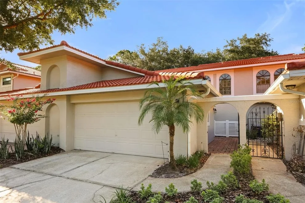 Unit for sale at 8209 SANDPOINT BOULEVARD, ORLANDO, FL 32819