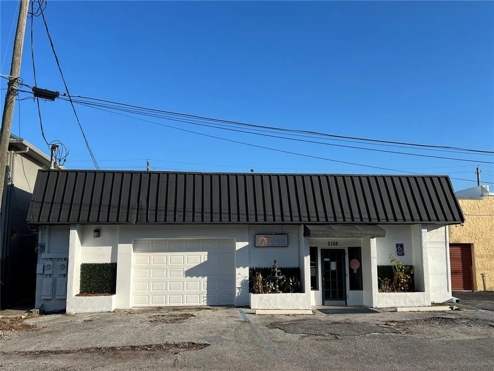 Unit for sale at 2108 W KENNEDY BOULEVARD, TAMPA, FL 33606