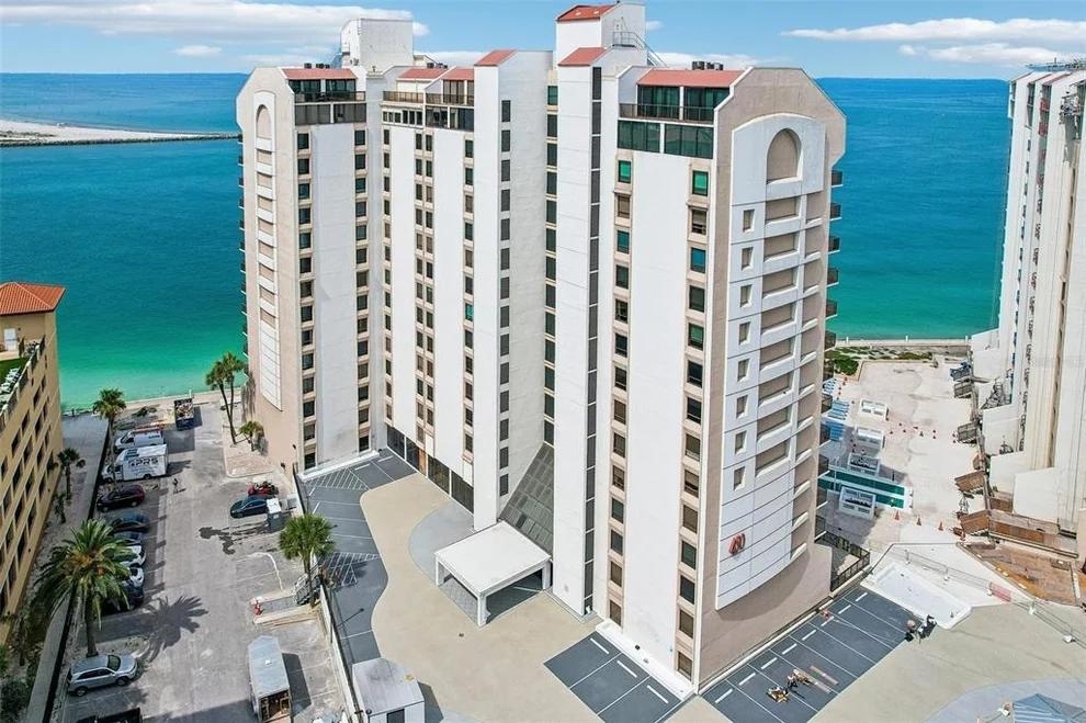 Unit for sale at 450 S GULFVIEW BOULEVARD, CLEARWATER, FL 33767