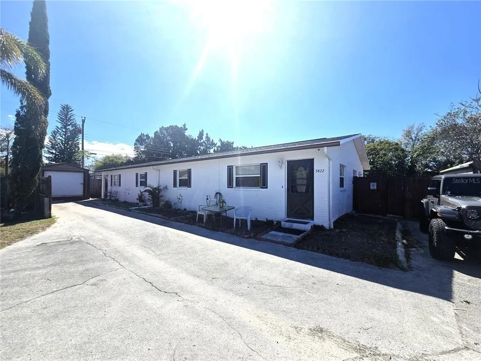 Unit for sale at 5422 AMY LANE, NEW PORT RICHEY, FL 34652