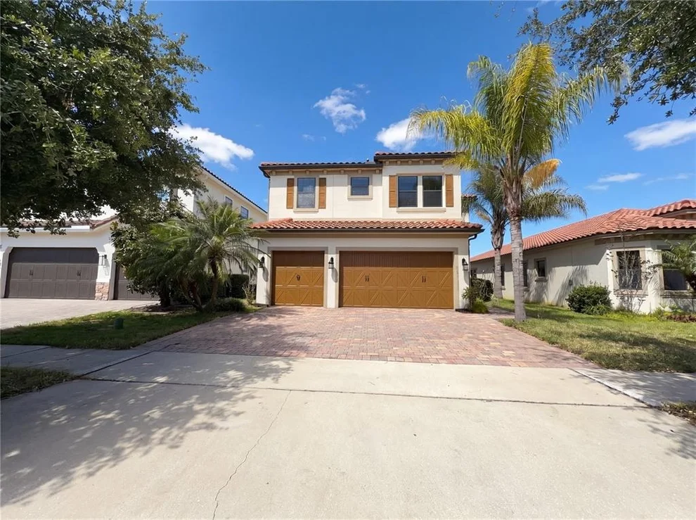Unit for sale at 13190 WOODFORD STREET, ORLANDO, FL 32832