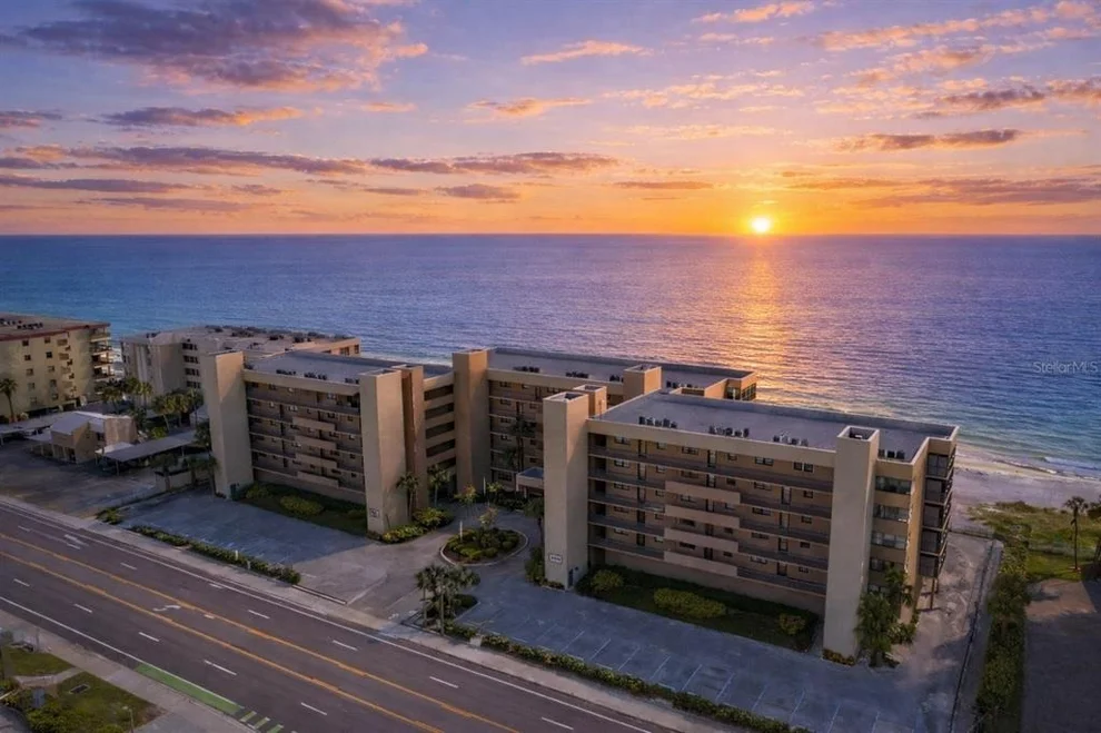 Unit for sale at 14900 GULF BOULEVARD, MADEIRA BEACH, FL 33708