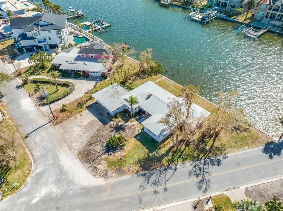 Unit for sale at 5412 PALI WAY, ST PETE BEACH, FL 33706