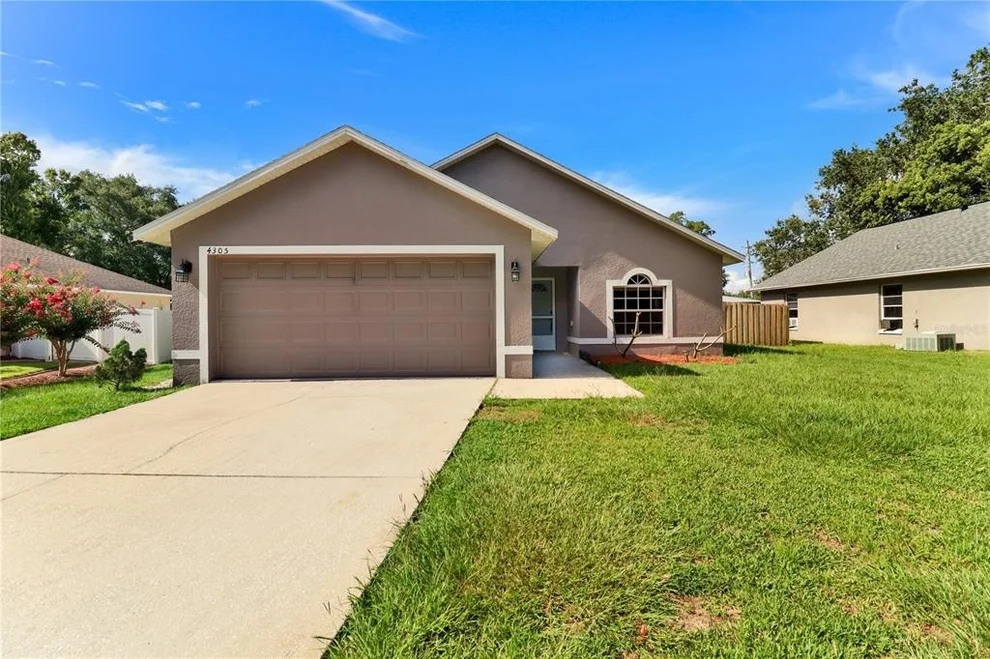 Unit for sale at 4305 MUTTER ROAD, ST CLOUD, FL 34769