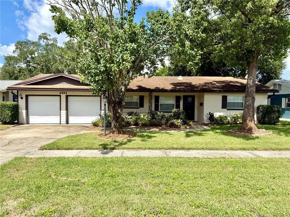 Unit for sale at 4332 BLONIGEN AVENUE, ORLANDO, FL 32812
