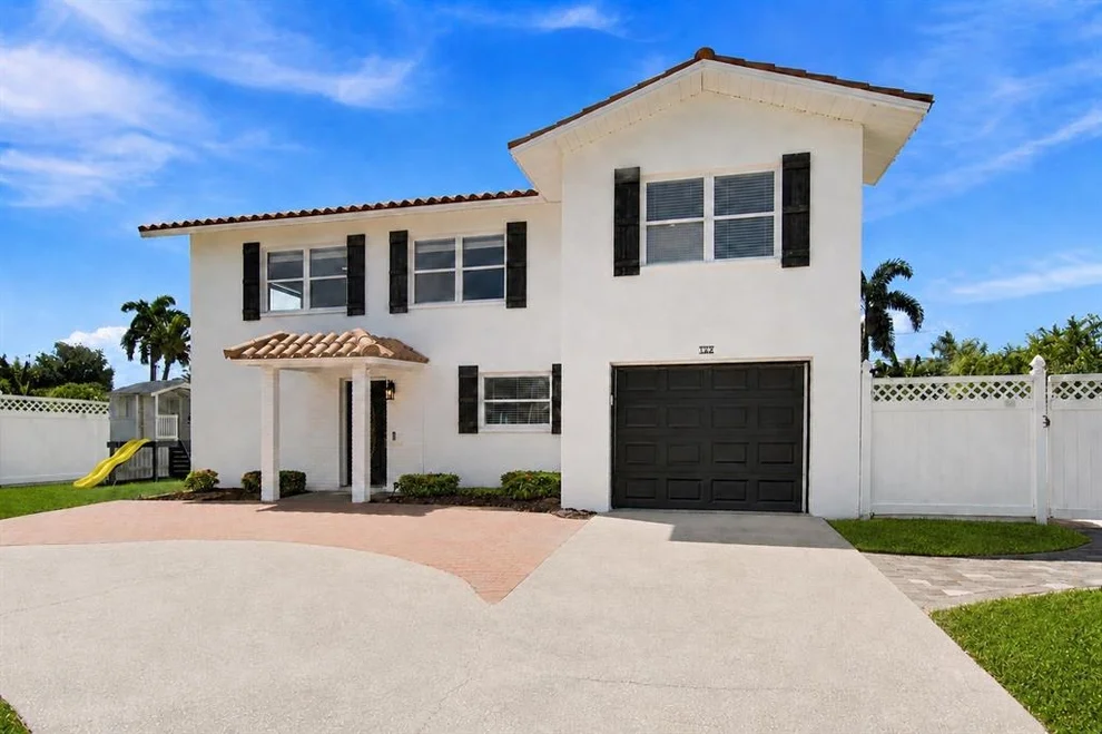 Unit for sale at 112 16TH STREET, BELLEAIR BEACH, FL 33786