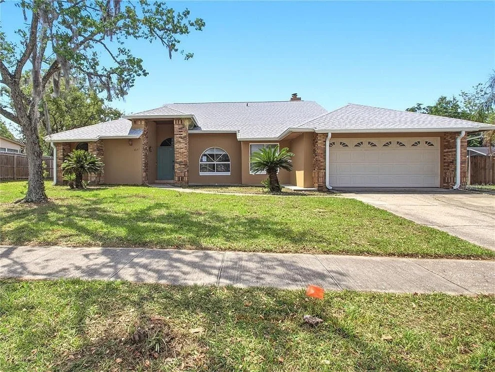 Unit for sale at 4649 CREEKVIEW LANE, OVIEDO, FL 32765