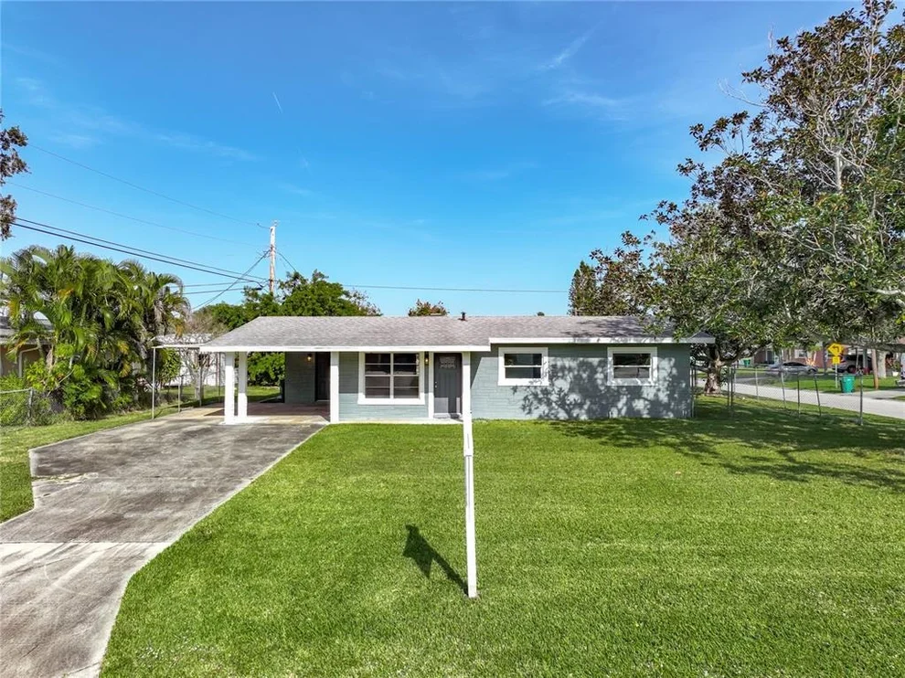 Unit for sale at 2340 IOWA DRIVE, MELBOURNE, FL 32935
