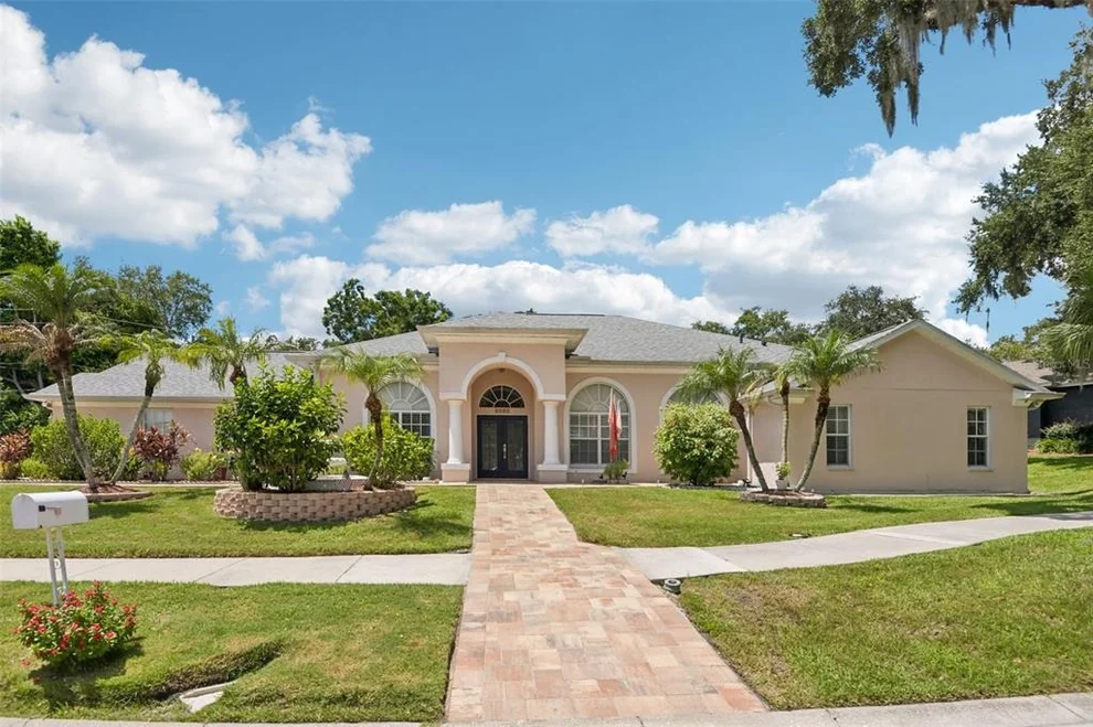 Unit for sale at 1701 COUNTRY TRAILS DRIVE, SAFETY HARBOR, FL 34695