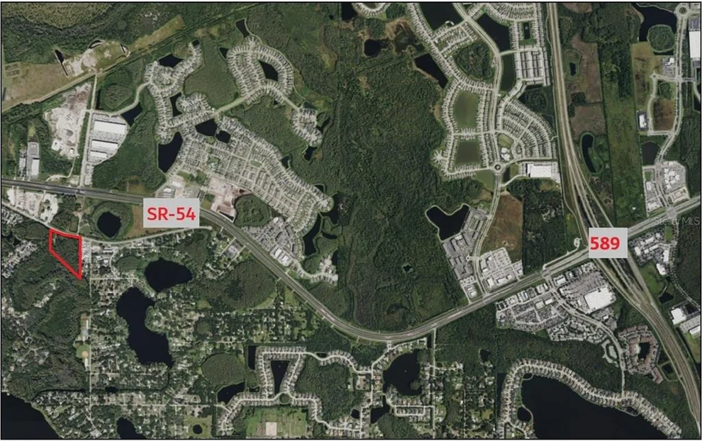 Unit for sale at TBD BLACK LAKE ROAD, ODESSA, FL 33556