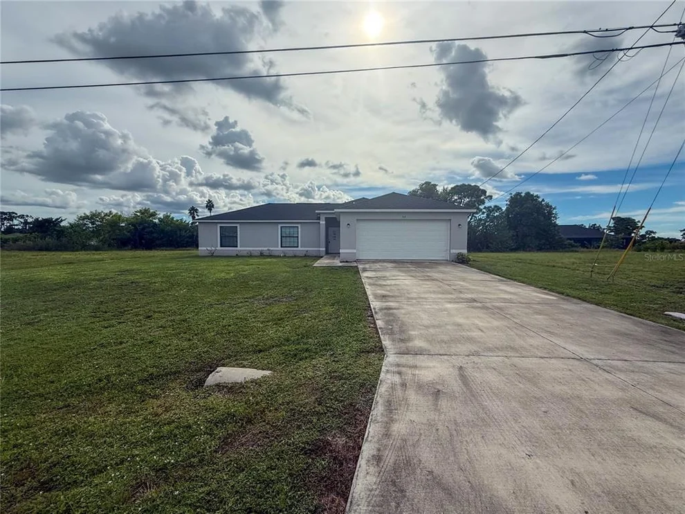 Unit for sale at 514 NE 5TH PLACE, CAPE CORAL, FL 33909