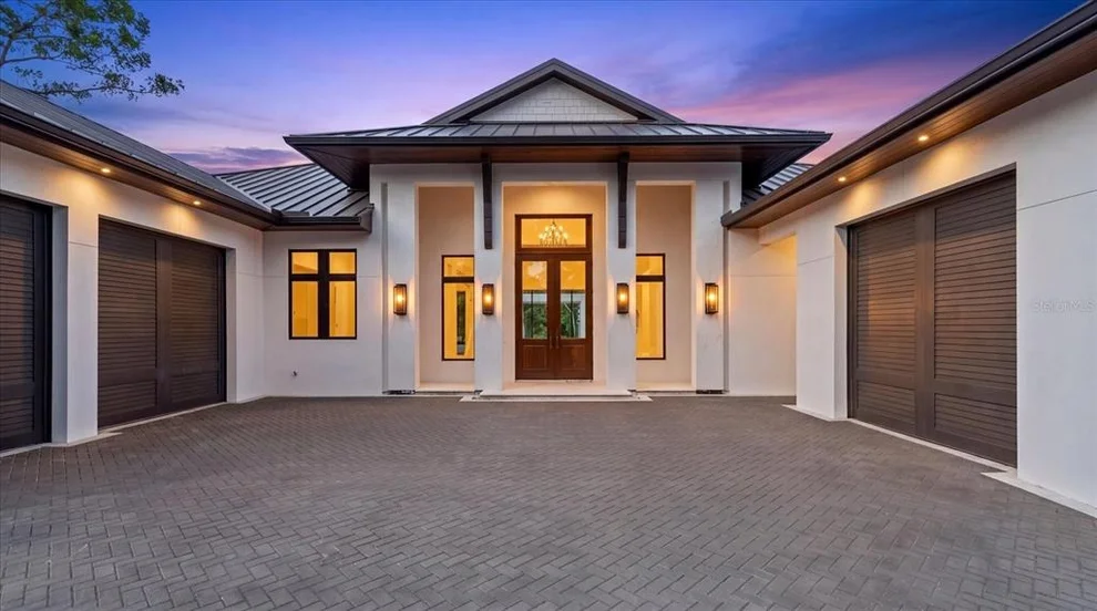 Unit for sale at 5215 HIDDEN HARBOR ROAD, SARASOTA, FL 34242