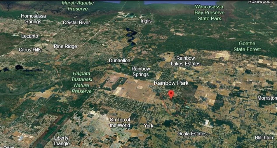 Unit for sale at SW 12TH PLACE, OCALA, FL 34481
