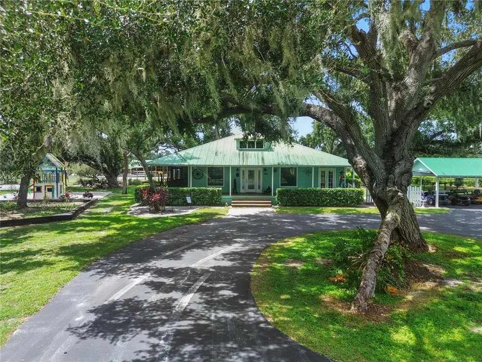 Unit for sale at 5925 SPENCER PARRISH ROAD, PARRISH, FL 34219