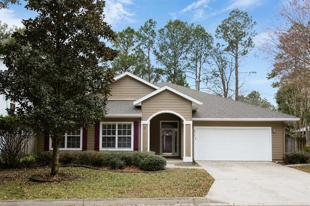 Unit for sale at 4314 NW 35TH STREET, GAINESVILLE, FL 32605