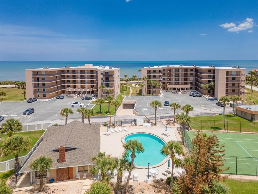Unit for sale at 3360 OCEAN SHORE BOULEVARD, ORMOND BEACH, FL 32176