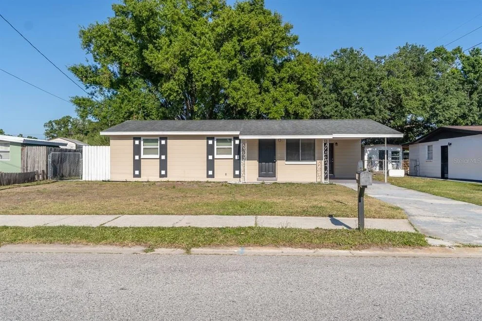 Unit for sale at 5024 S 85TH STREET, TAMPA, FL 33619
