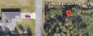 Unit for sale at 737 HARYESTOR AVENUE SW, PALM BAY, FL 32908