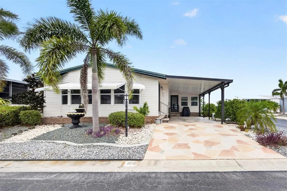 Unit for sale at 15550 BURNT STORE ROAD, PUNTA GORDA, FL 33955