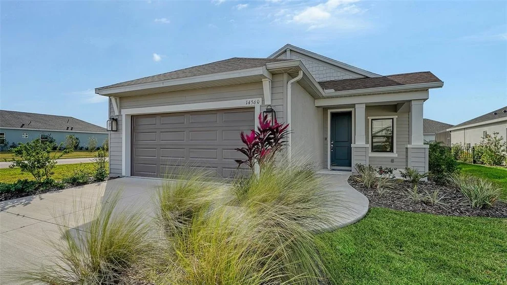 Unit for sale at 14560 SKIPPING STONE LOOP, PARRISH, FL 34219