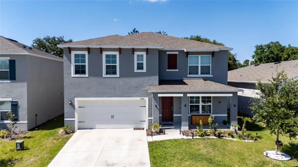 Unit for sale at 2824 BIG SUR ROAD, DAVENPORT, FL 33837