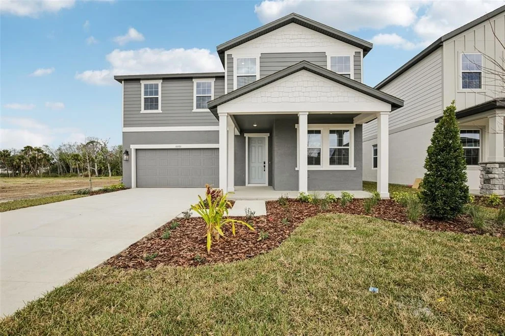 Unit for sale at 10160 HIDDEN HAMMOCK LOOP, PARRISH, FL 34219