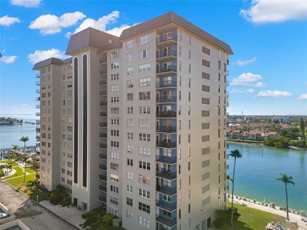 Unit for sale at 5220 BRITTANY DRIVE S, ST PETERSBURG, FL 33715