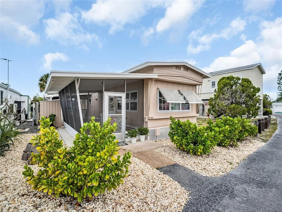 Unit for sale at 800 CHESAPEAKE DRIVE, TARPON SPRINGS, FL 34689