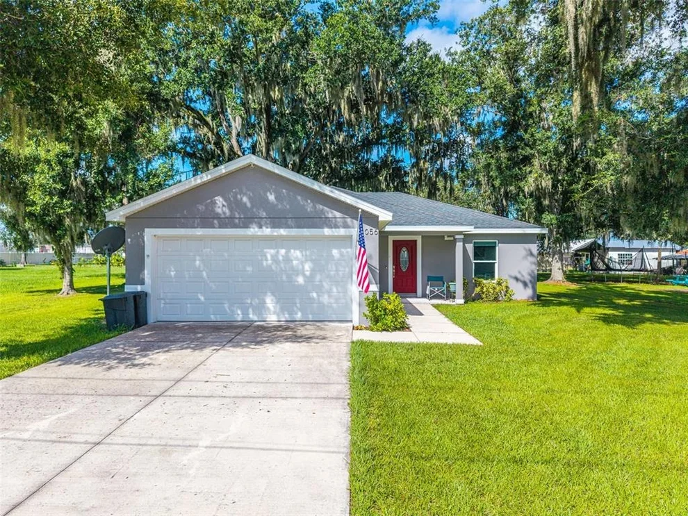 Unit for sale at 3056 MAGNOLIA STREET, ZOLFO SPRINGS, FL 33890