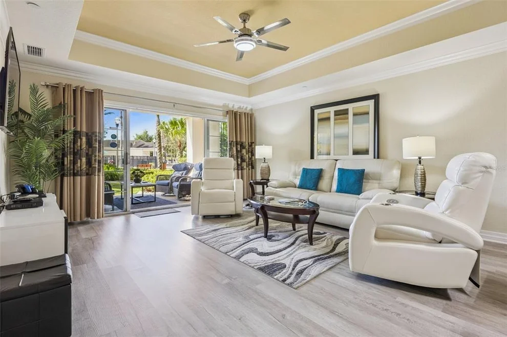 Unit for sale at 7602 SANDY RIDGE DR, REUNION, FL 34747