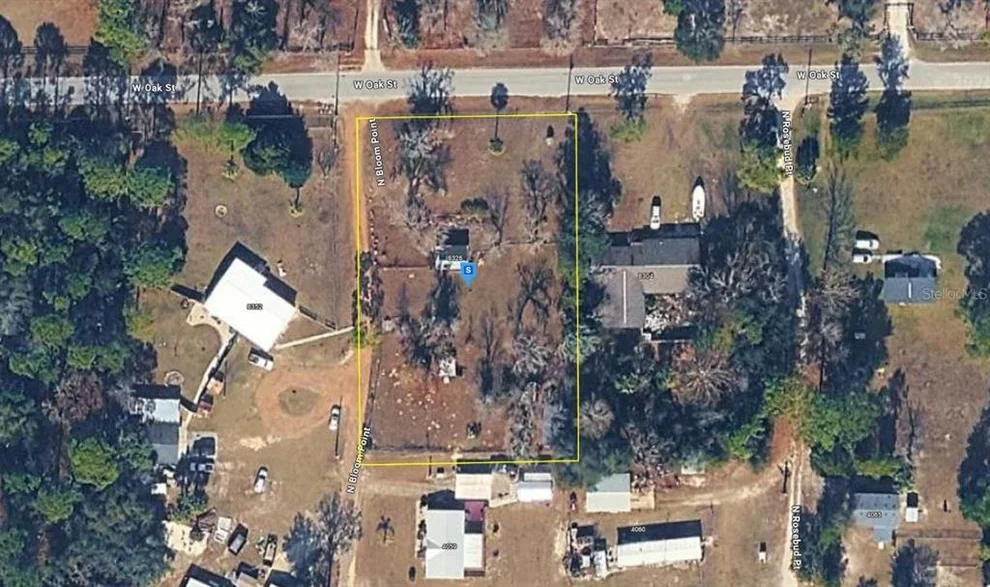 Unit for sale at 8326 W OAK STREET, CRYSTAL RIVER, FL 34428